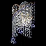 Бра Космея №3 фиолетовая в Самаре