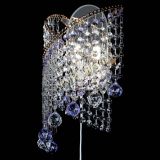 Бра Космея №3 фиолетовая в Самаре