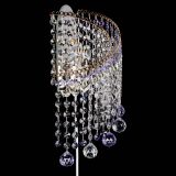 Бра Космея №3 фиолетовая в Самаре