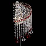 Бра Космея №3 красная в Самаре Бра Космея №3 красная в Самаре