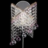 Бра Космея №3 розовая в Самаре