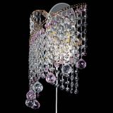 Бра Космея №3 розовая в Самаре