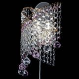 Бра Космея №3 розовая в Самаре