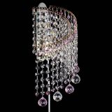 Бра Космея №3 розовая в Самаре