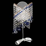 Бра Космея №3 синяя в Самаре