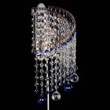 Бра Космея №3 синяя в Самаре