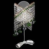 Бра Космея №3 зеленая в Самаре