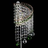 Бра Космея №3 зеленая в Самаре