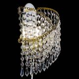 Бра Космея №4 под бронзу в Самаре