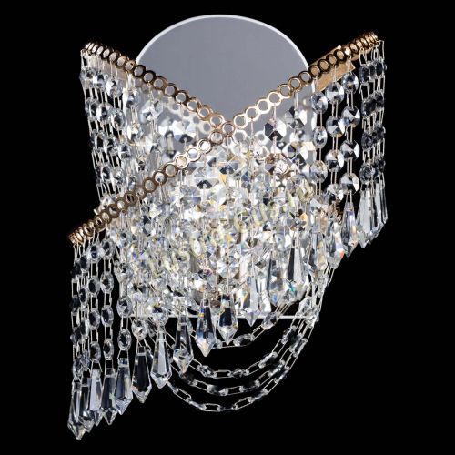 Бра Космея №4 в Самаре Гусь Хрустальный