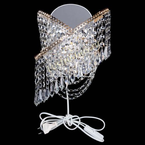 Бра Космея №4 в Самаре Гусь Хрустальный