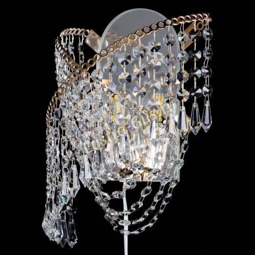 Бра Космея №4 в Самаре Гусь Хрустальный