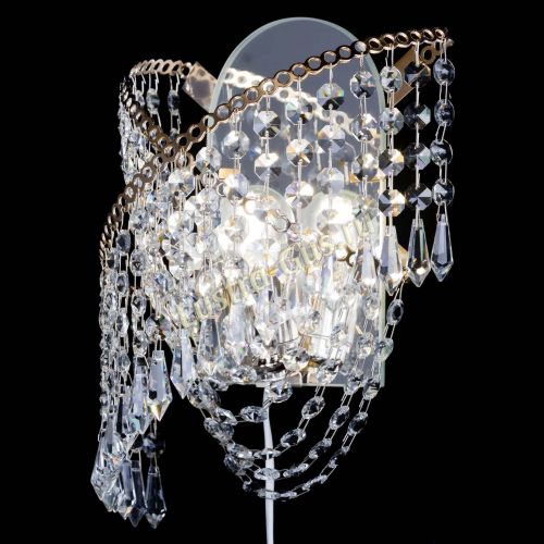 Бра Космея №4 в Самаре Гусь Хрустальный