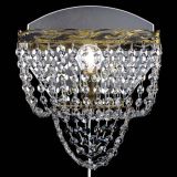 Бра Квадрат №2 под бронзу в Самаре