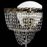 Бра Квадрат №2 под бронзу в Самаре