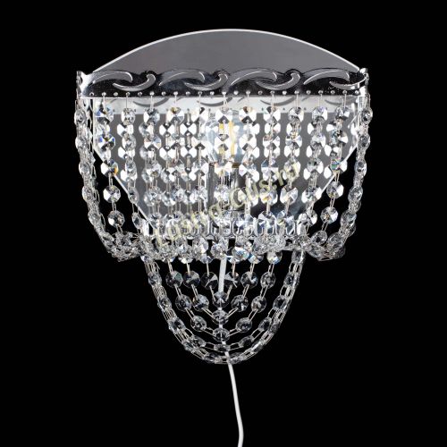 Бра Квадрат №2 в Самаре Гусь Хрустальный