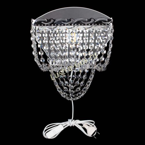 Бра Квадрат №2 в Самаре Гусь Хрустальный