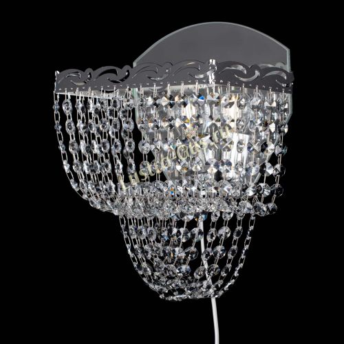 Бра Квадрат №2 в Самаре Гусь Хрустальный