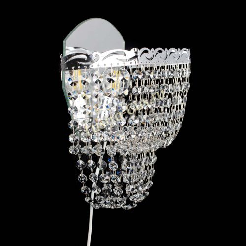 Бра Квадрат №2 в Самаре Гусь Хрустальный