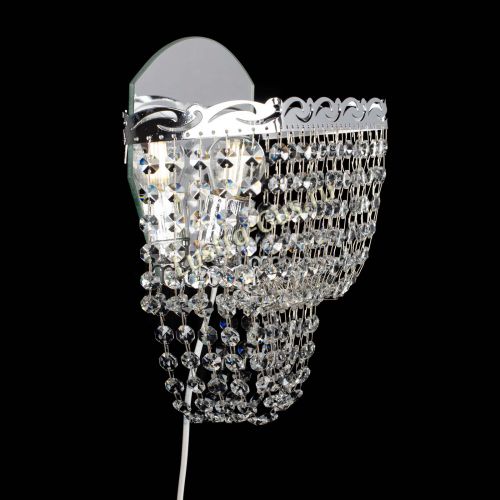 Бра Квадрат №2 в Самаре Гусь Хрустальный