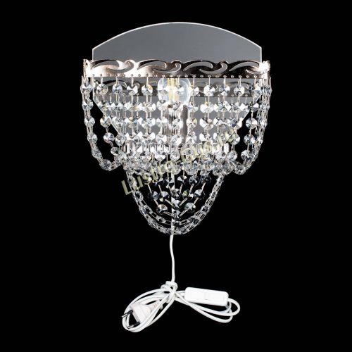 Бра Квадрат №2 в Самаре Гусь Хрустальный