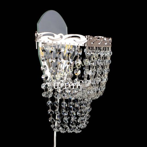 Бра Квадрат №2 в Самаре Гусь Хрустальный