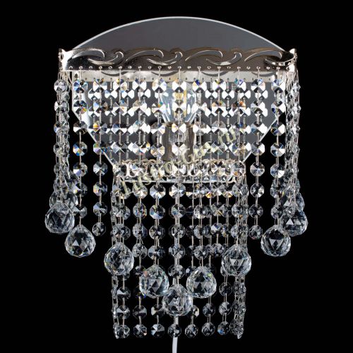 Бра Квадрат №4 в Самаре Гусь Хрустальный