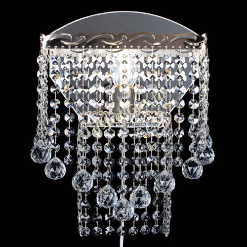 Бра Квадрат №4 в Самаре Гусь Хрустальный