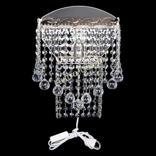 Бра Квадрат №4 в Самаре Гусь Хрустальный