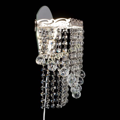 Бра Квадрат №4 в Самаре Гусь Хрустальный