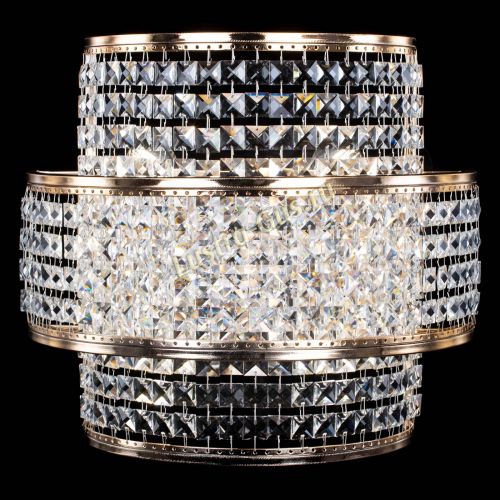 Бра Квадрат Элит №4 в Самаре Гусь Хрустальный