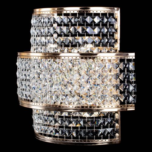 Бра Квадрат Элит №4 в Самаре Гусь Хрустальный