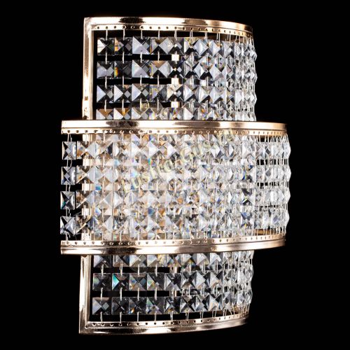 Бра Квадрат Элит №4 в Самаре Гусь Хрустальный