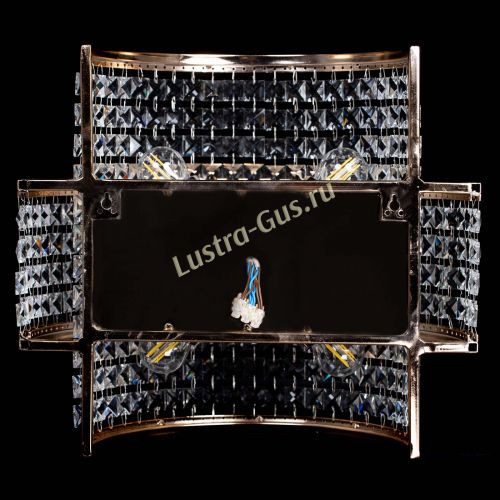 Бра Квадрат Элит №4 в Самаре Гусь Хрустальный