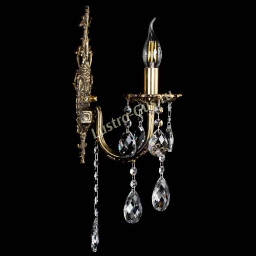 Бра Матильда №1 баден в Самаре Гусь Хрустальный