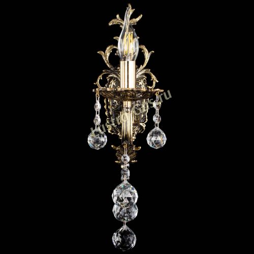 Бра Матильда №1 шар в Самаре Бра Матильда №1 шар в Самаре