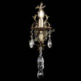 Бра бронзовая Матильда №1 журавлик в Самаре