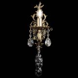 Бра бронзовая Матильда №1 звездочка в Самаре Бра бронзовая Матильда №1 звездочка в Самаре