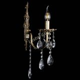 Бра бронзовая Матильда №1 звездочка в Самаре Бра бронзовая Матильда №1 звездочка в Самаре