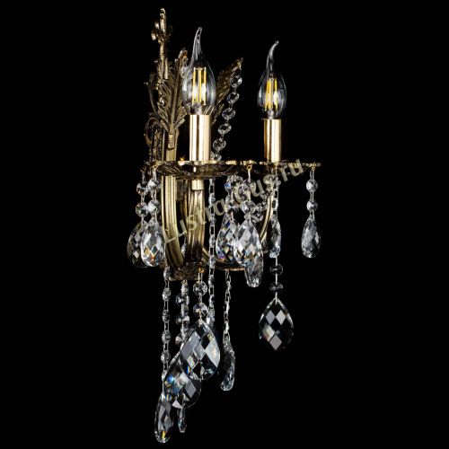 Бра Матильда №2 баден в Самаре Гусь Хрустальный