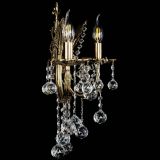 Бра Матильда №2 шар в Самаре