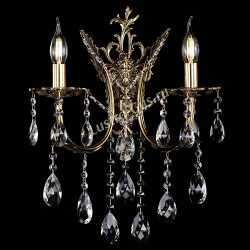 Бра Матильда №2 журавлик в Самаре Гусь Хрустальный