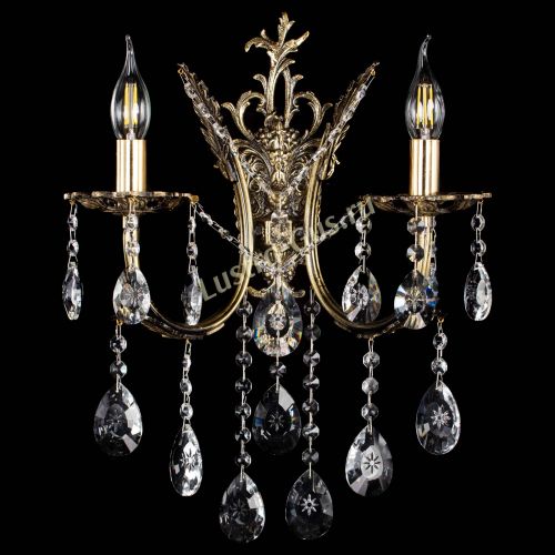 Бра Матильда №2 звездочка в Самаре Гусь Хрустальный