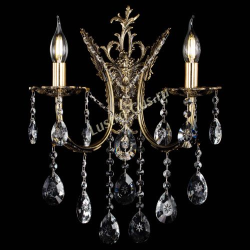 Бра Матильда №2 звездочка в Самаре Гусь Хрустальный