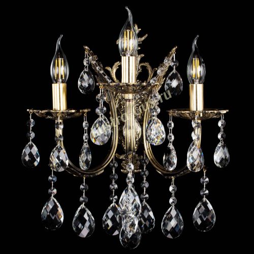 Бра Матильда №3 баден в Самаре Бра Матильда №3 баден в Самаре