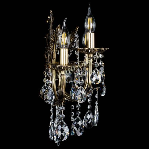 Бра Матильда №3 баден в Самаре Гусь Хрустальный