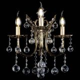 Бра Матильда №3 шар в Самаре Бра Матильда №3 шар в Самаре