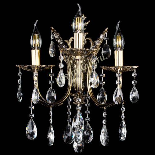 Бра Матильда №3 журавлик в Самаре Бра Матильда №3 журавлик в Самаре