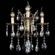 Бра Матильда №3 звездочка