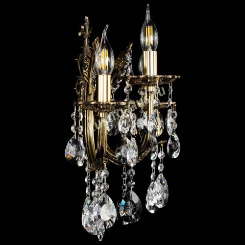 Бра Матильда №3 звездочка в Самаре Гусь Хрустальный